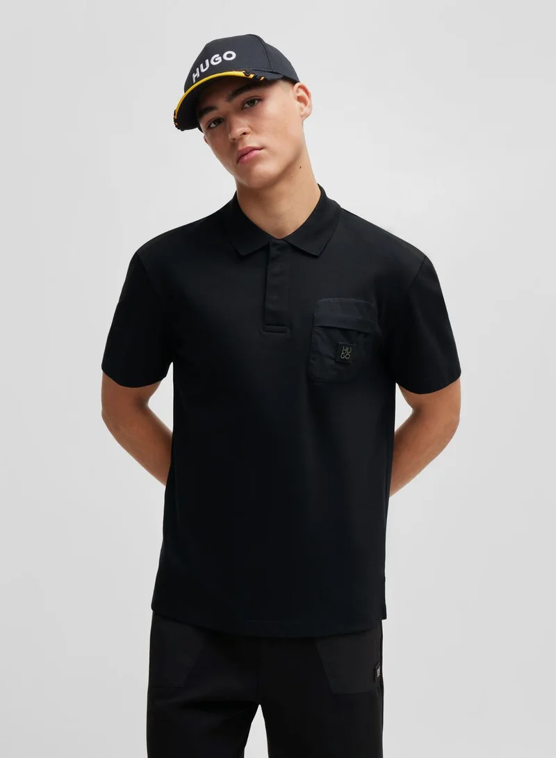 HUGO Essential Polo