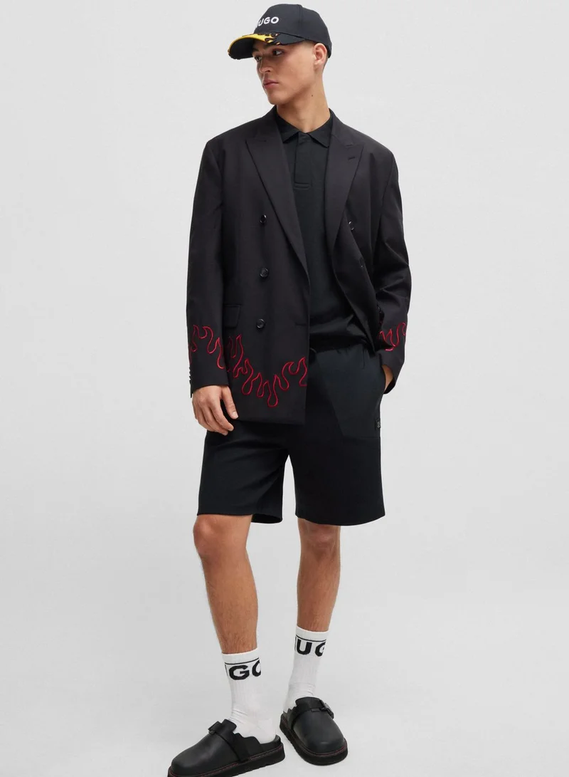 HUGO Essential Polo