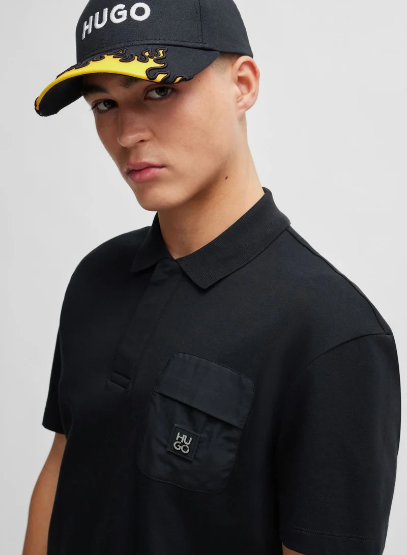 HUGO Essential Polo