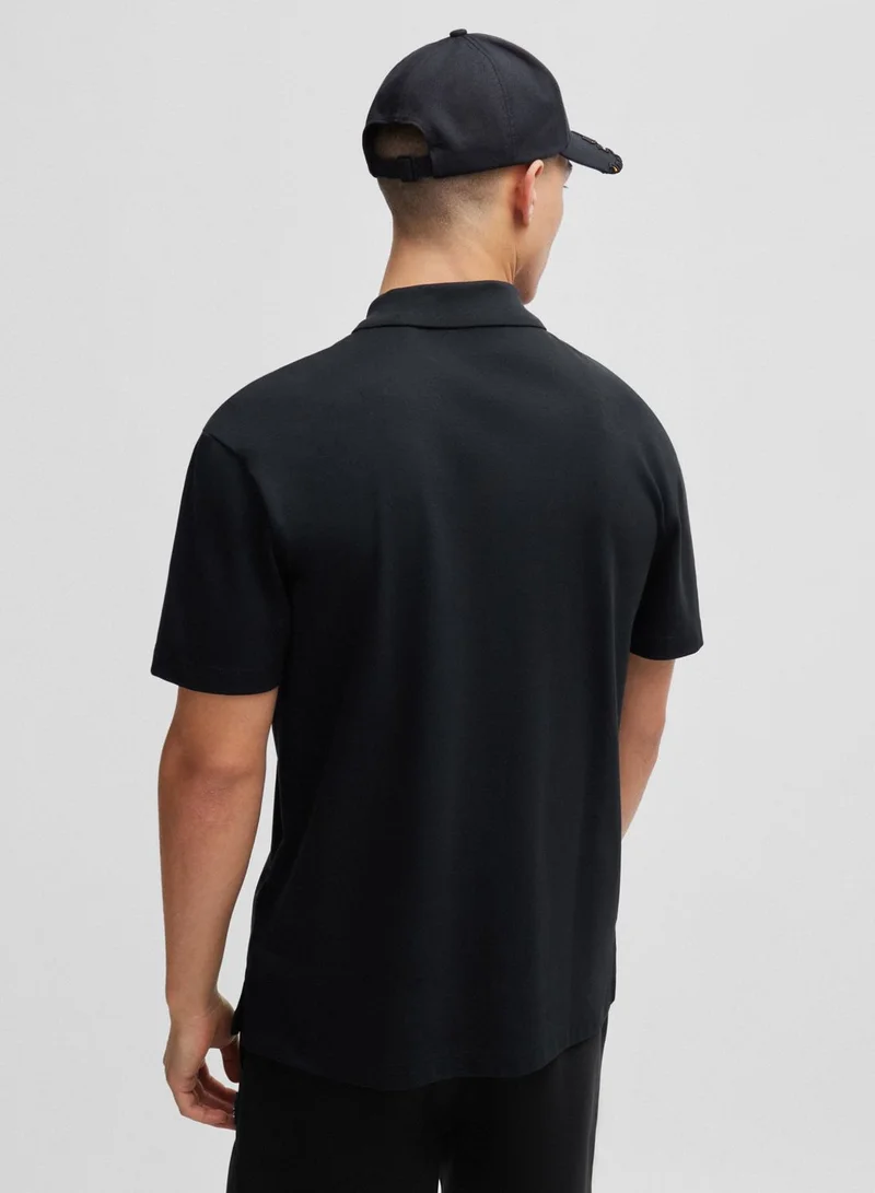 HUGO Essential Polo