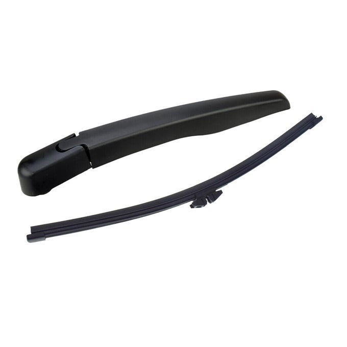 Rear Wiper Arm Blade Set For Ford Edge 20152020 Rear Windshield Wiper Arm Blade Assembly Ft4Z17526A