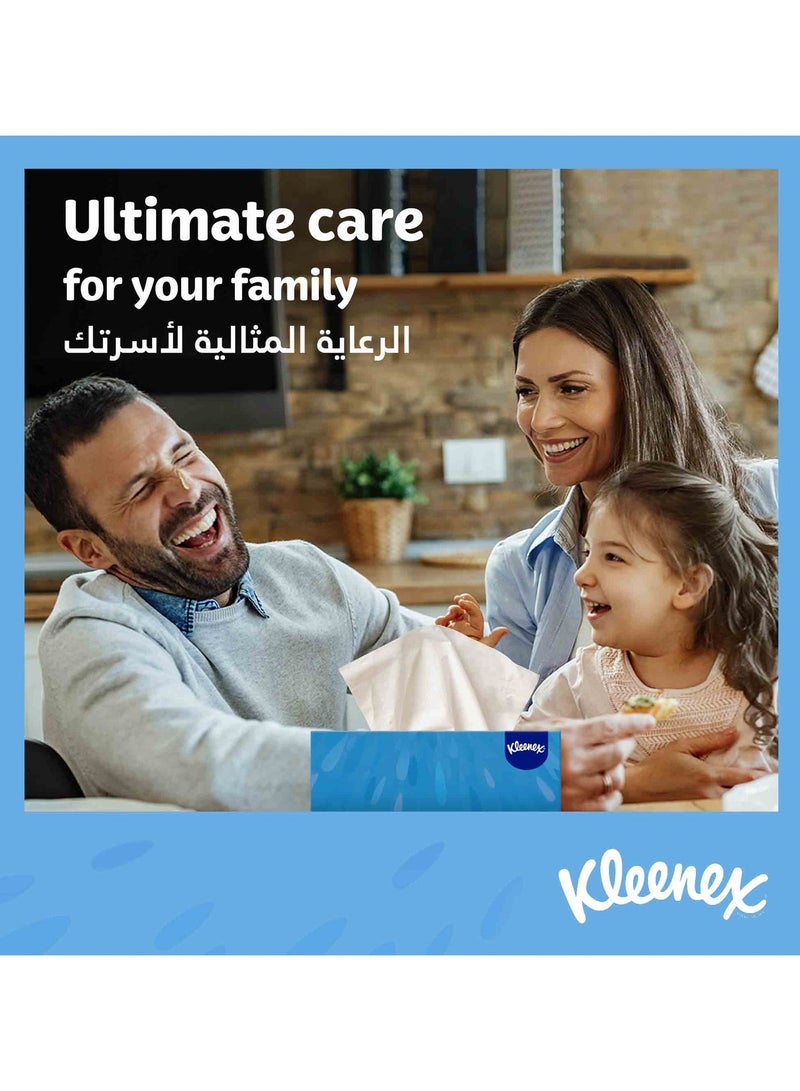 مناديل وجه للعناية اليومية - Image 4
