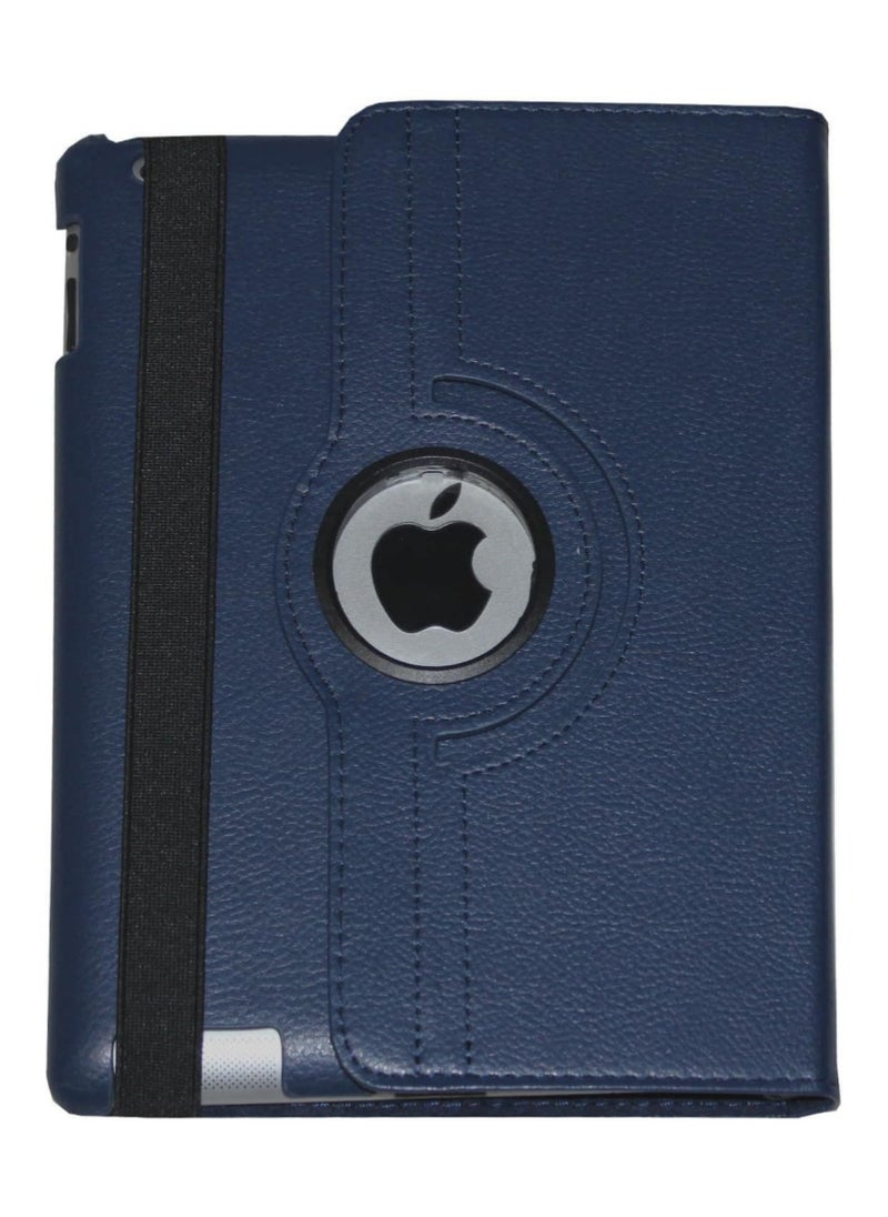Blueberry Rotating Case for iPad mini 2 (2013) 7.9 Inch - Image 1