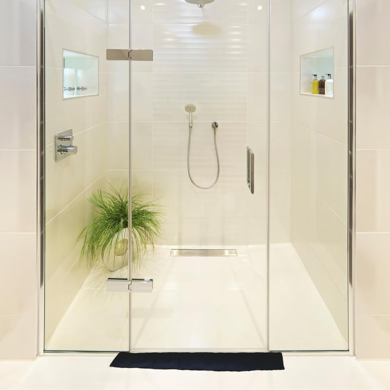 Evelots Water Absorber Snake Sock -4 Pack-Reusable Water Barrier - Absorbs 10 Times its Weight-Great for Leaks & Spills from Doors, Windows, Water Tank, Heavy Rain, Shower Tub-3 Feet Long - Image 4