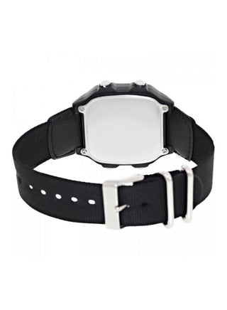 Men Classic Digital Watch AE-1200WHB-1BVDF - 42 mm - Black - view 2