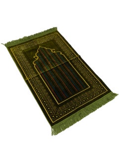 Moon Home and more.. Light weight Portable Prayermat Multicolor Praying Rug  - Image 2