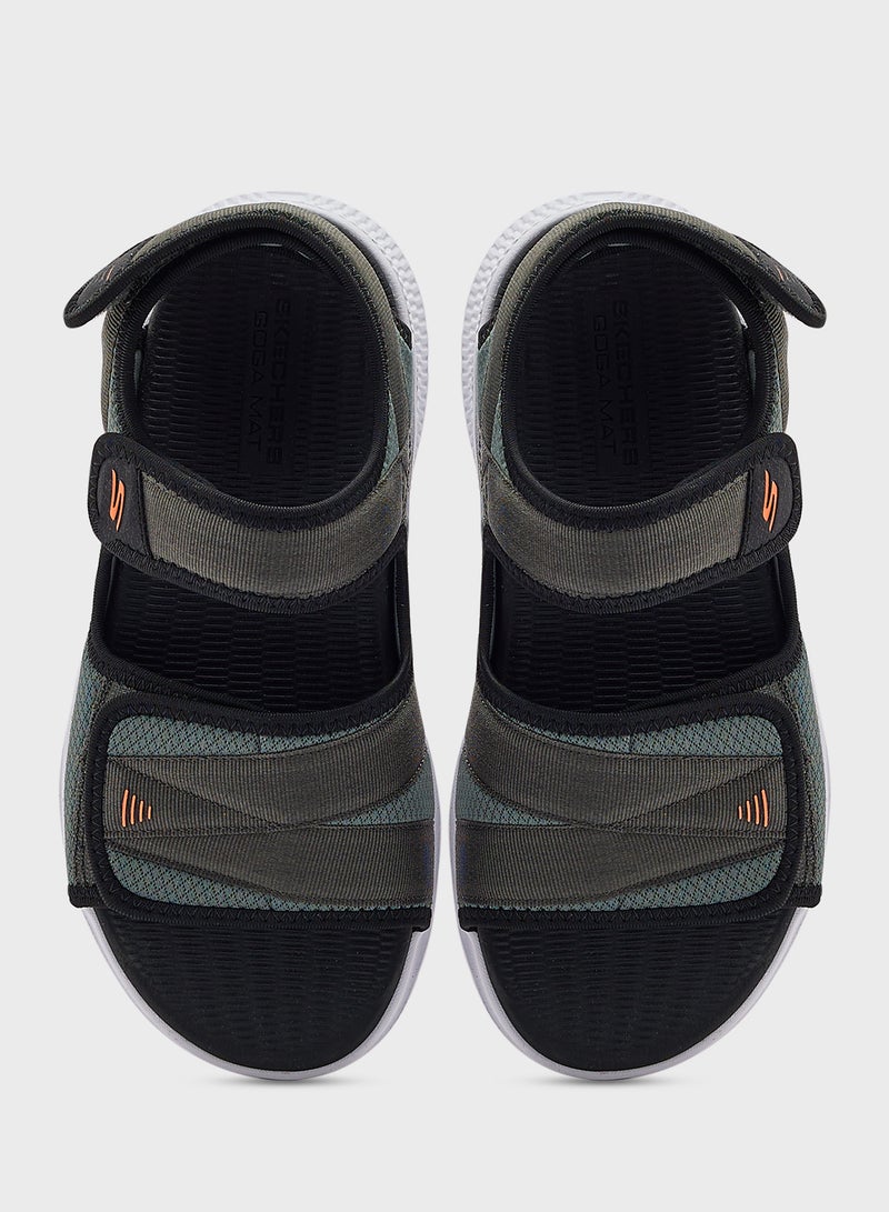 سكيتشرز صندل جو كونسستنت - Image 4