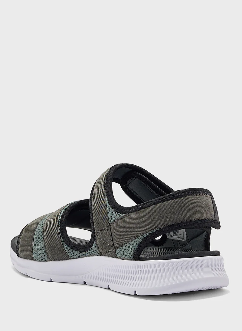 SKECHERS GO CONSISTENT SANDAL