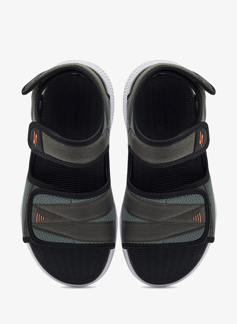 Skechers  GO CONSISTENT SANDAL for Men | Best Price UAE