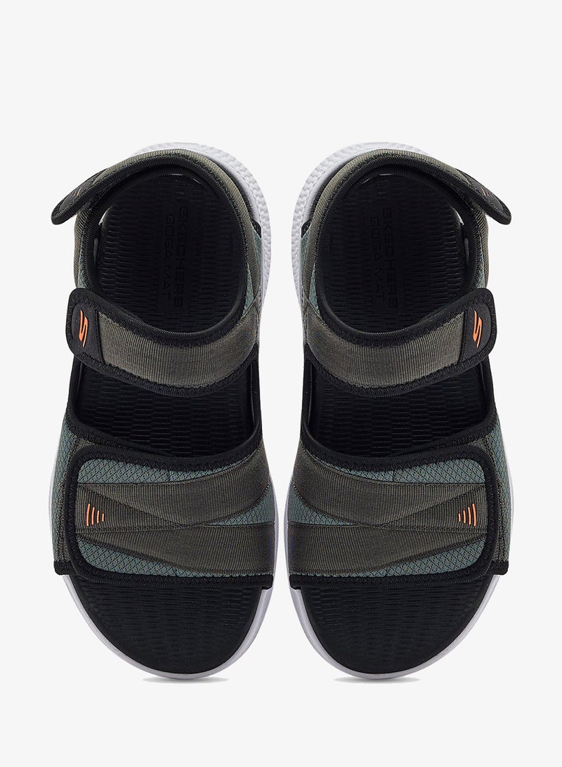 SKECHERS GO CONSISTENT SANDAL - Image 4