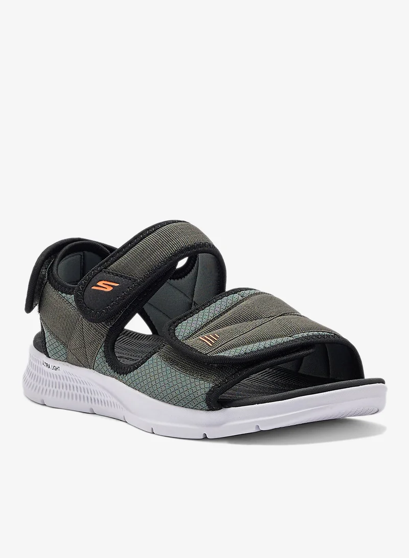 SKECHERS GO CONSISTENT SANDAL