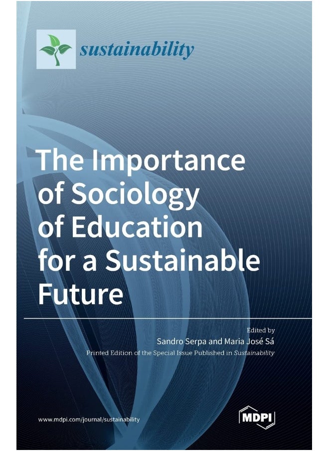 null - The Importance of Sociology of Education for a Sustainable Future - Image 1
