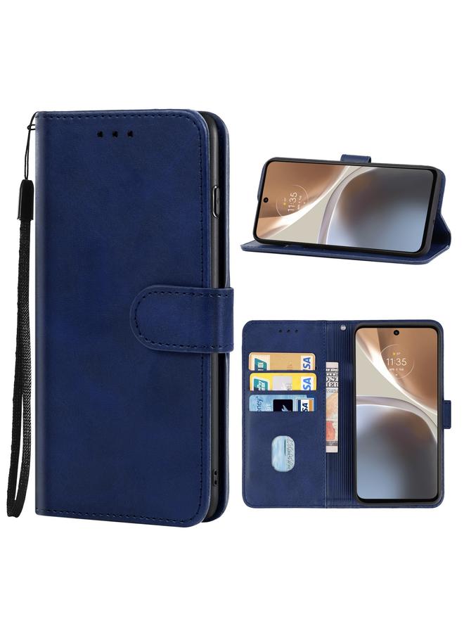 اس-توب جراب جلدي لهاتف موتورولا موتو جي 32 - Image 1