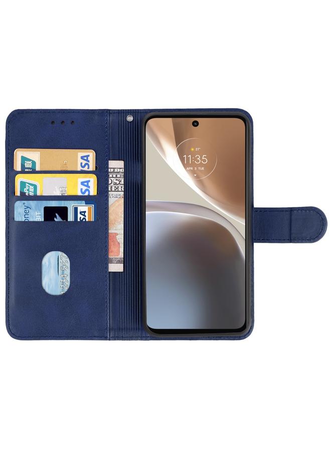 اس-توب جراب جلدي لهاتف موتورولا موتو جي 32 - Image 3