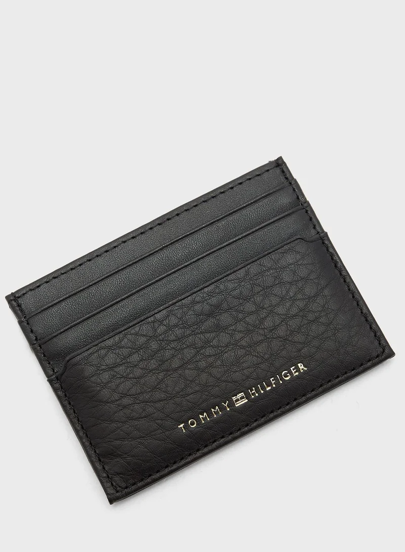 TOMMY HILFIGER Essential Logo Wallet