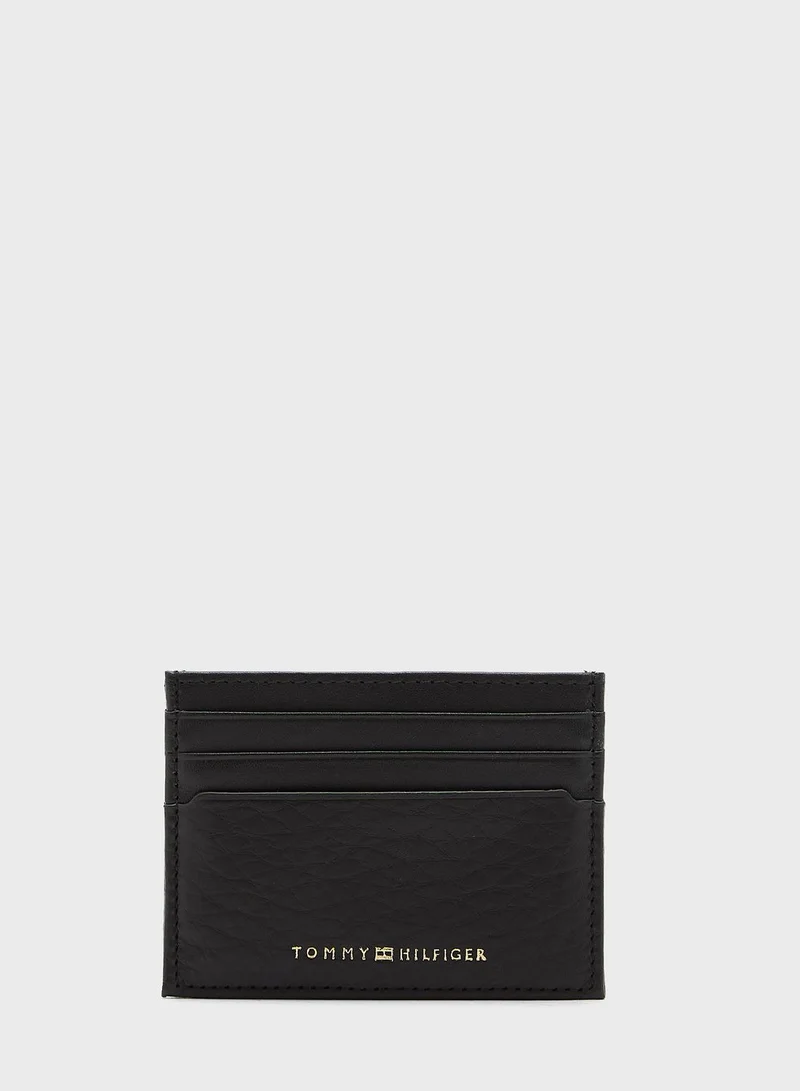 TOMMY HILFIGER Essential Logo Wallet