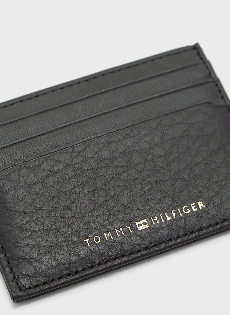 TOMMY HILFIGER Essential Logo Wallet