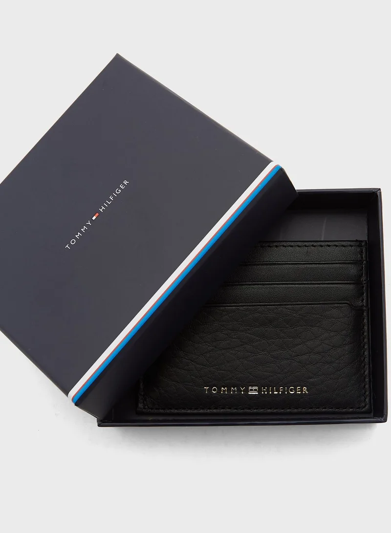 TOMMY HILFIGER Essential Logo Wallet