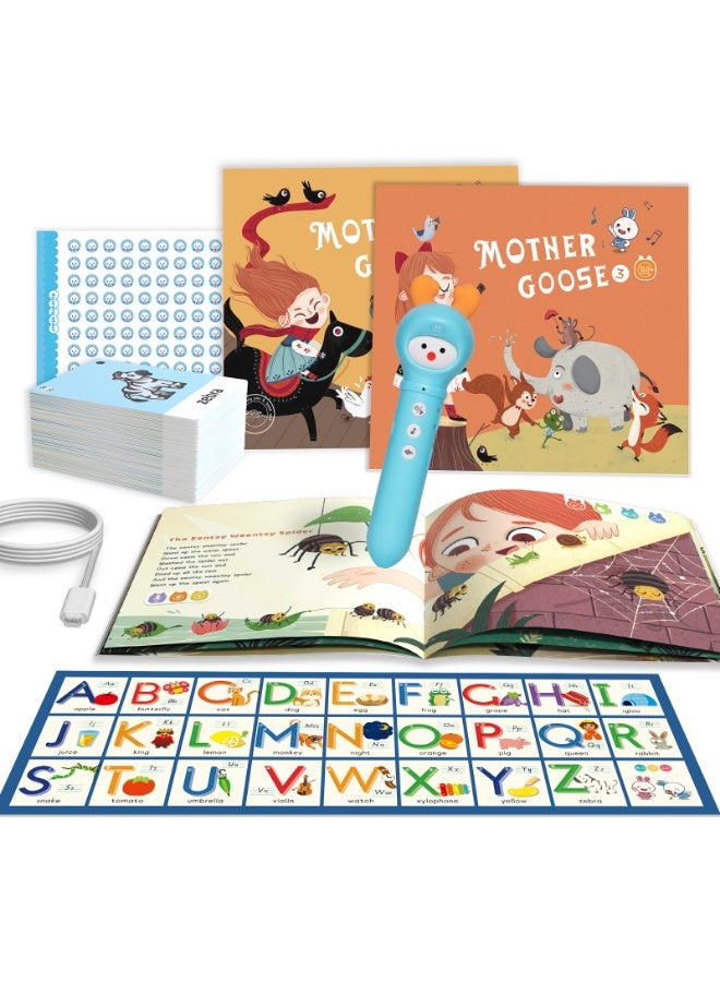 Alilo Early Education Talking Pen - Image 1