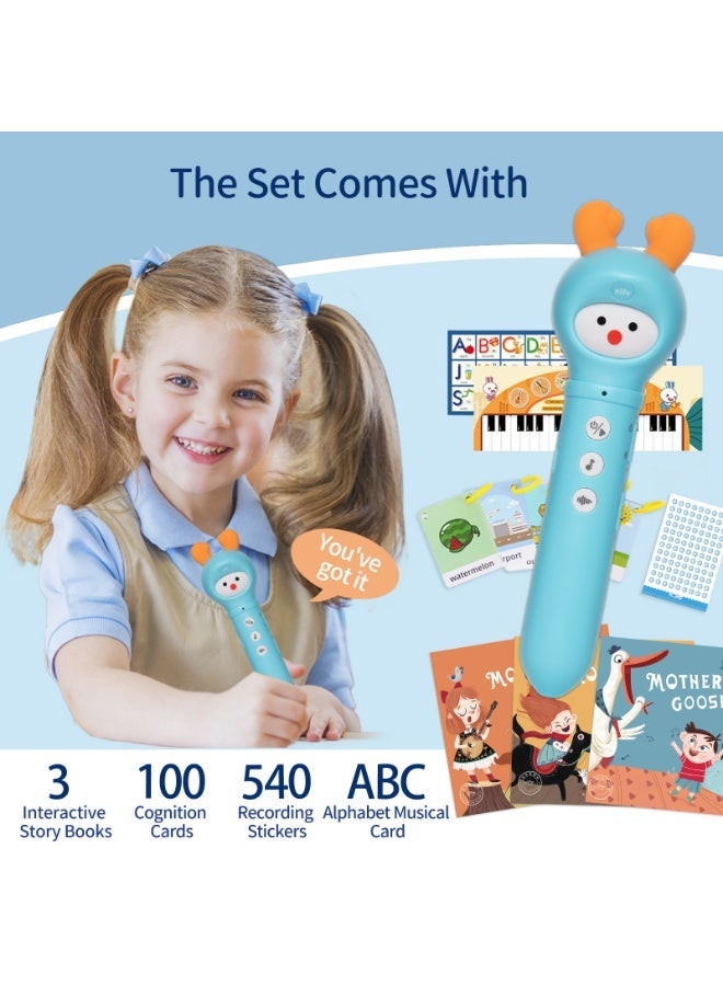 Alilo Early Education Talking Pen - Image 4