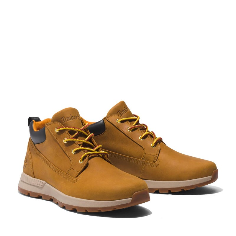 Timberland Killington Trekker Low Lace Up Sneaker - Image 4