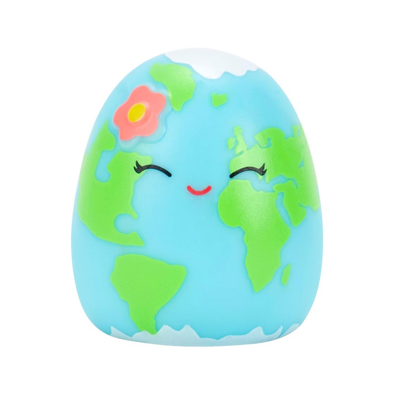 Squish-a-longs مجموعة سكويش-ألونغس سكريبلرز 3-pack - تشمل 6 ميني-سكويش (السلسلة 1، الموجة 3، النمط 1) - Image 3