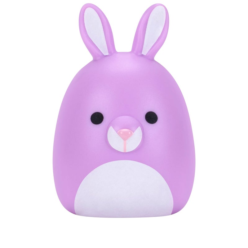 Squish-a-longs مجموعة سكويش-ألونغس سكريبلرز 3-pack - تشمل 6 ميني-سكويش (السلسلة 1، الموجة 3، النمط 1) - Image 5