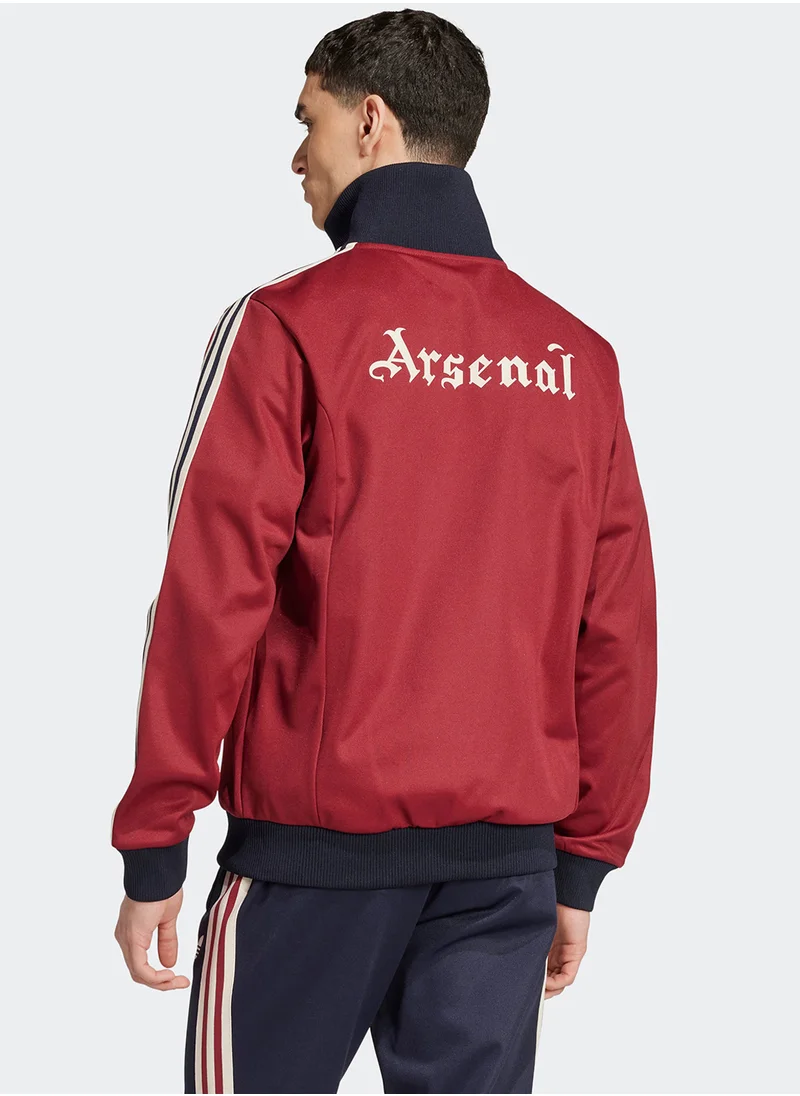 اديداس Aresenal Og Track Jacket