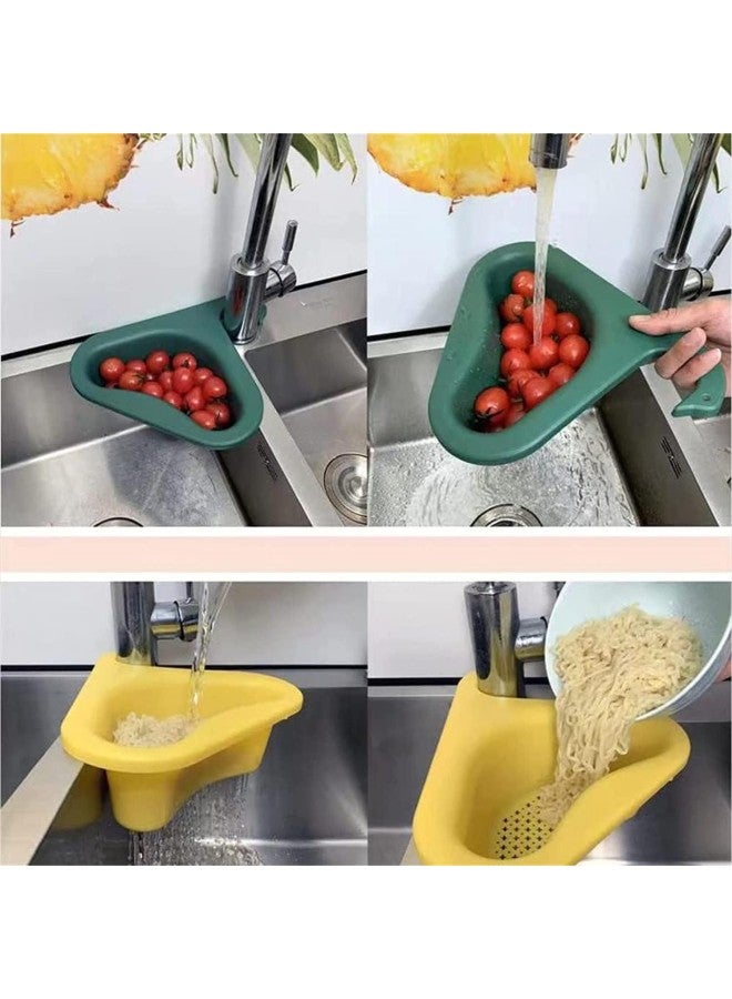 klarako Fresh Keeping Bags,Reusable Elastic Food Storage Covers,Plastic Sealing Elastic Stretch Bowl Lids,Universal Kitchen Wrap Seal Fresh Keeping Caps 100/200/300 Pcs (100 Pcs)  - Image 1