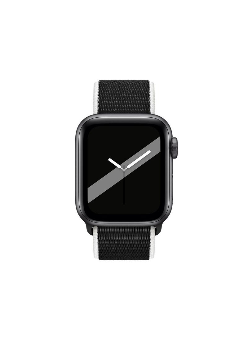 Y&D Full Range Of Universal Velcro Straps For Apple Watch 38/40/41mm - Image 4