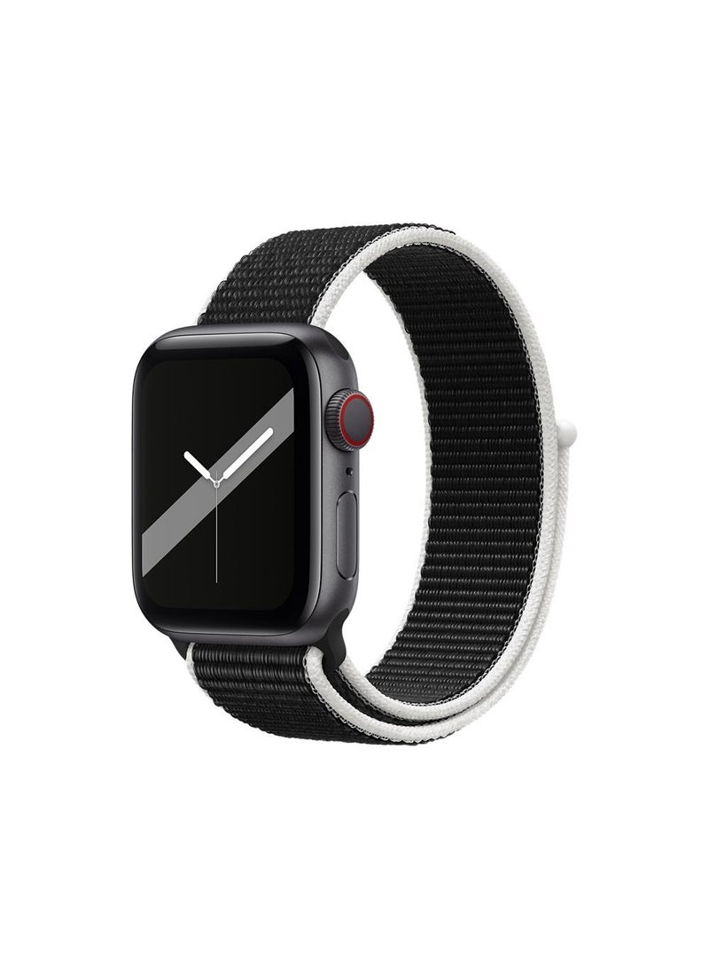 Y&D Full Range Of Universal Velcro Straps For Apple Watch 38/40/41mm - Image 3