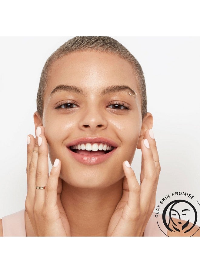 منظف الوجه الرغوي المنعش من أولاي توتال إفيكتس، 5.0 أونصة سائلة (عبوة من 3 قطع) - Image 3