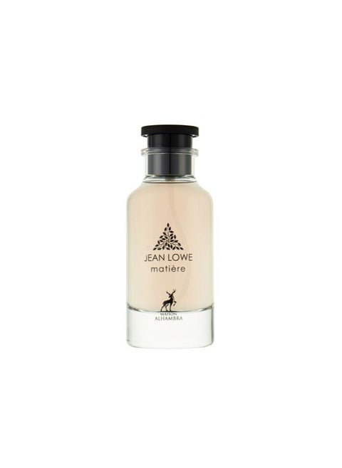 Jean Lowe Maitre EDP  For Women 100ml