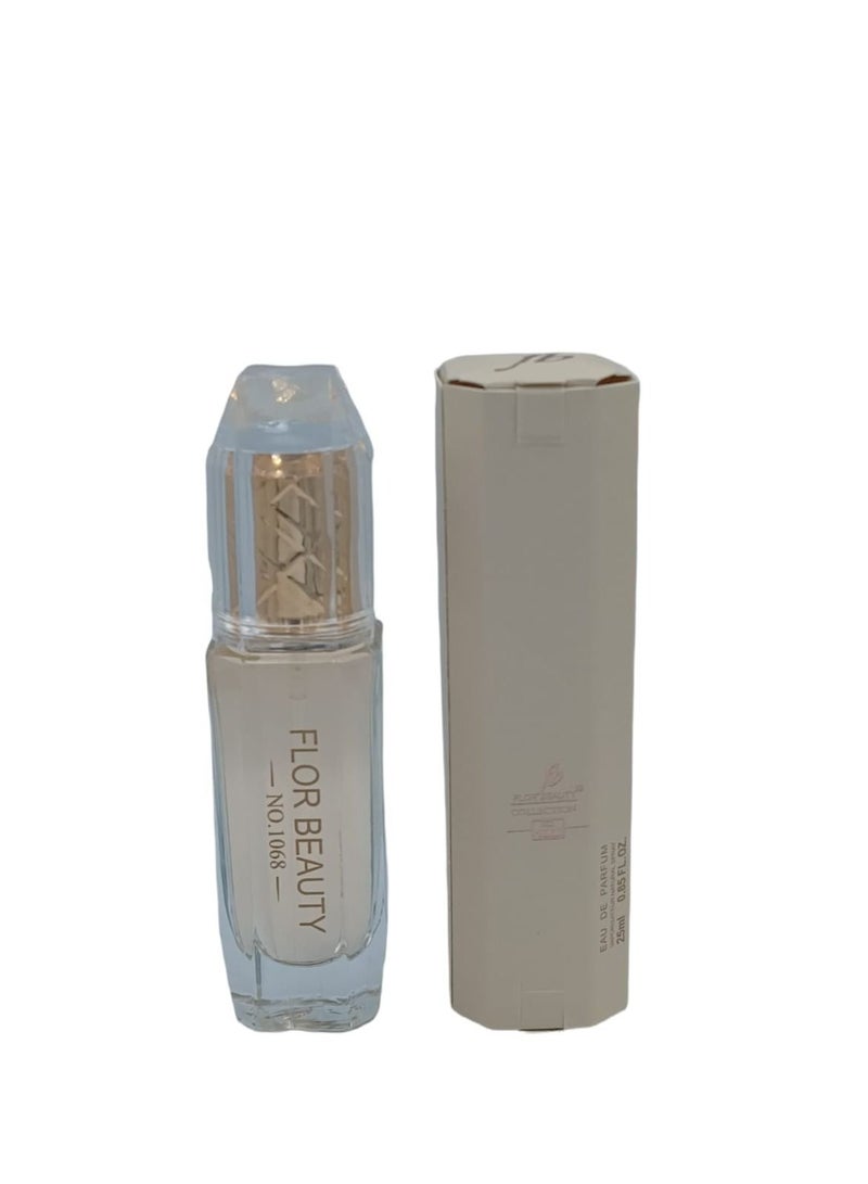 FLOR BEAUTY Flower Beauty Collection 25 ml