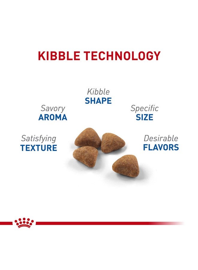 رويال كانين طعام جاف للقطط البالغة من رويال كانين فيلين هيلث نيوتريشن للداخل، 7 أرطال - Image 2