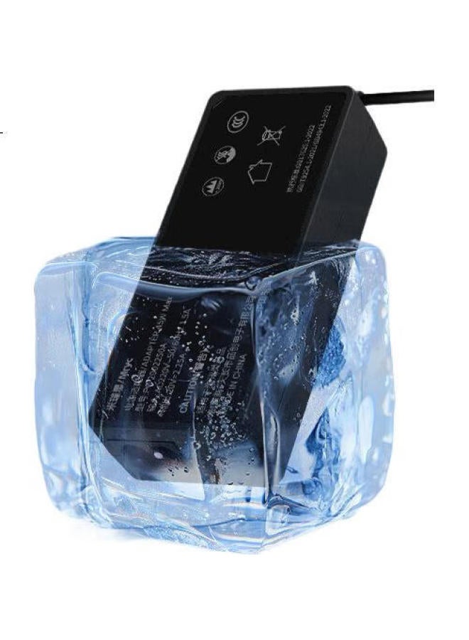 Mryc Lenovo Laptop Charger Thinkpad 20V 2.25A 45W Type-C X1 X280 T480S E14/Thinkbook14 Power Adapter Cable - Image 2