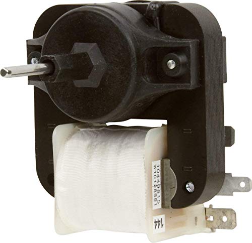 LinkEZ Refrigerator Fan Motor W10128551 - Image 5