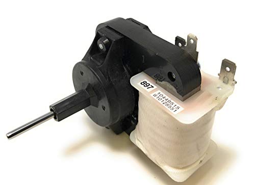 LinkEZ Refrigerator Fan Motor W10128551 - Image 3