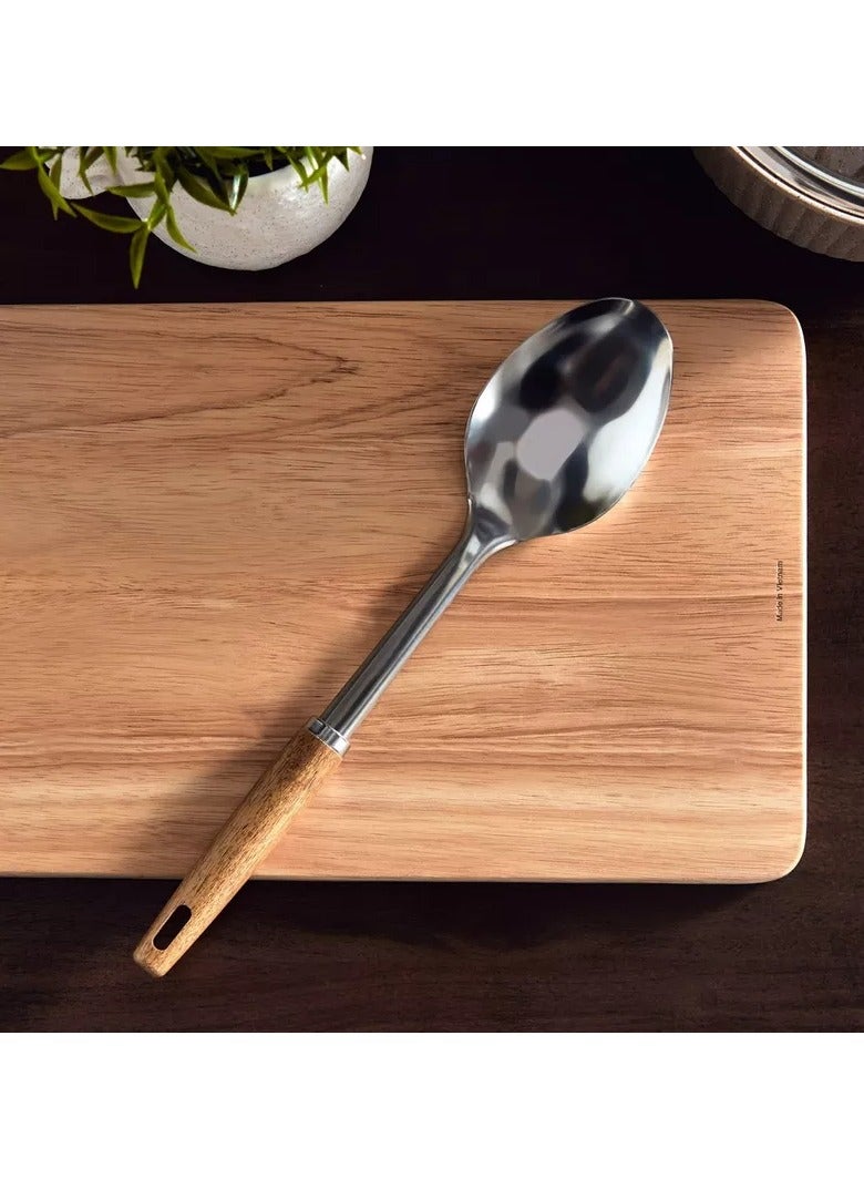 هوم بوكس مغرفة تقديم إيكو جريب - Image 1