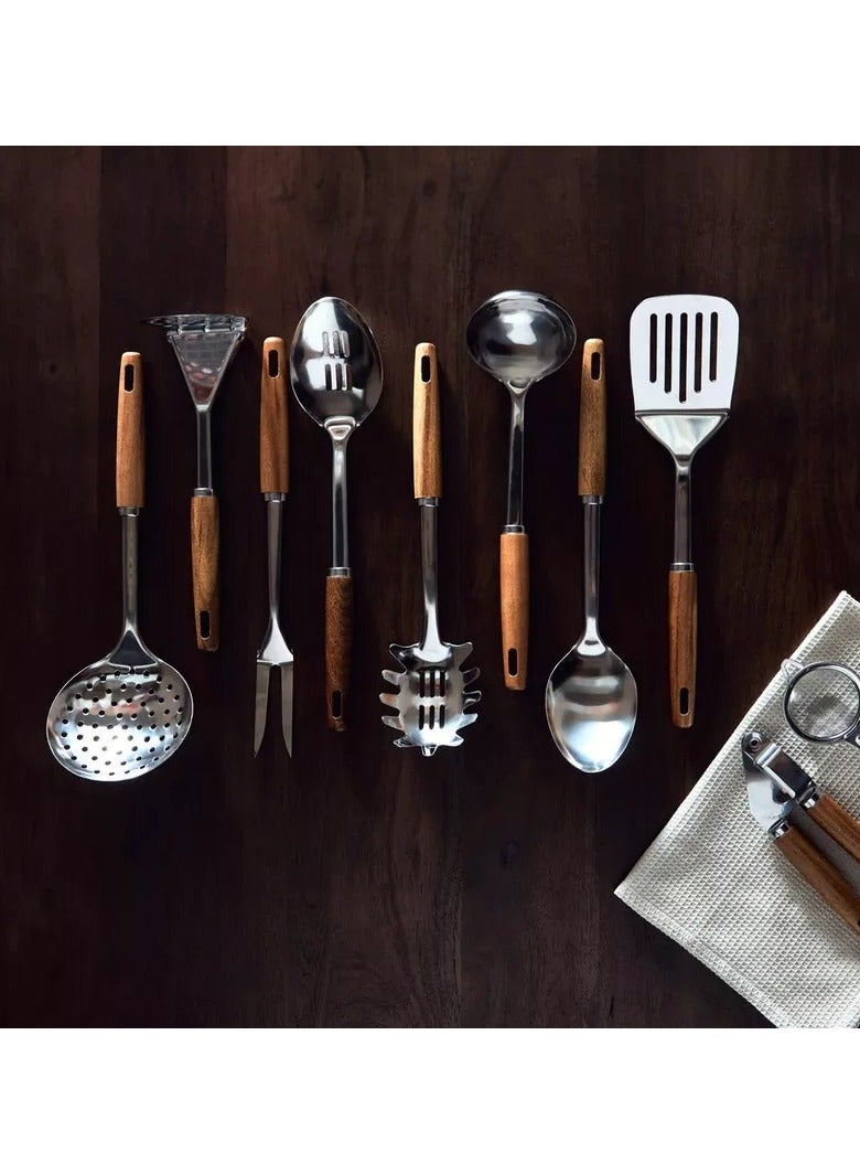 هوم بوكس مغرفة تقديم إيكو جريب - Image 4