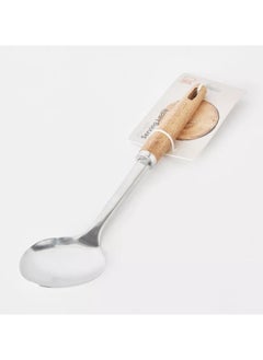 Home Box Eco Grip Serving Ladle  - Image 5