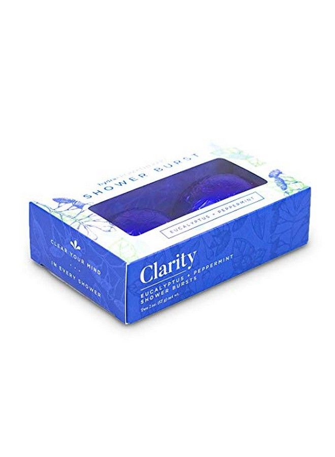 hydraaromatherapy Clarity Shower Burst Duo - Image 2