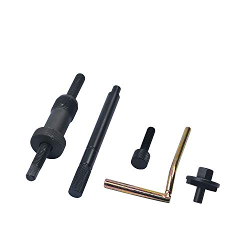 DPTOOL مجموعة أدوات توقيت عمود الكامات DPTOOL متوافقة مع BMW 318I 320I 316I E87 E46 E60 E90 E85 N42 N46 N46T - Image 3