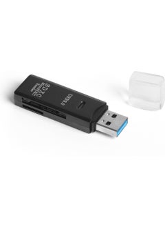 Dark UCR303 Usb3.0 Sd - Microsd Card READER(DK-AC-UCR303)  - Image 2