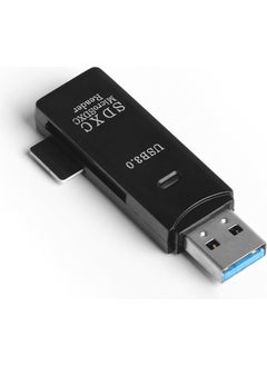 Dark UCR303 Usb3.0 Sd - Microsd Card READER(DK-AC-UCR303)  - Image 4