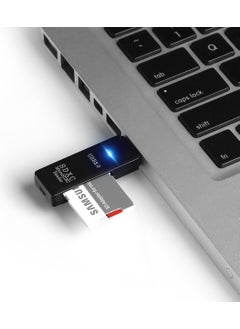 Dark UCR303 Usb3.0 Sd - Microsd Card READER(DK-AC-UCR303)  - Image 5
