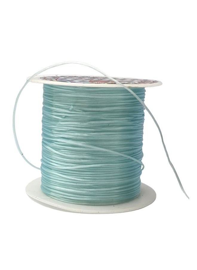 Generic 1-Piece Jewelry Cord Elastic Bracelet Rope or Beading Cord  - Image 2