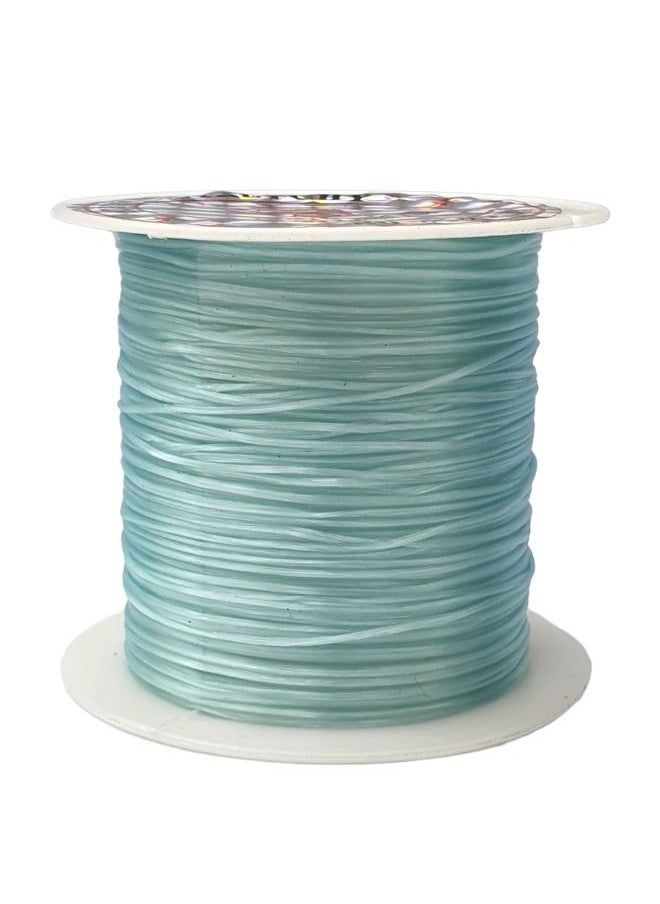 Generic 1-Piece Jewelry Cord Elastic Bracelet Rope or Beading Cord  - Image 1