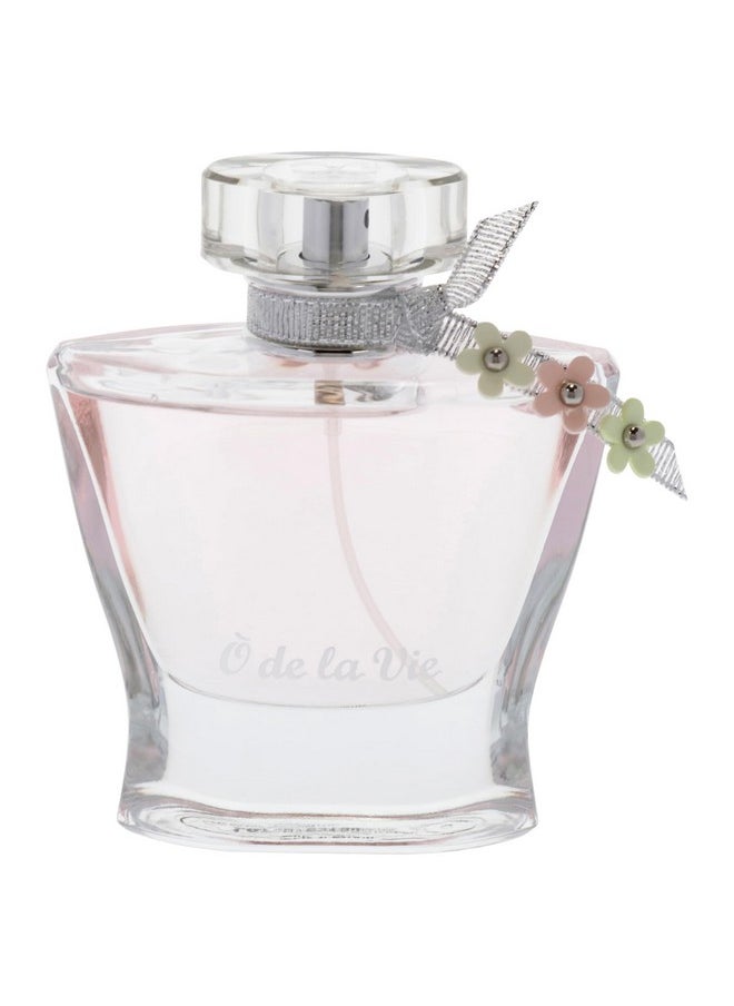 NEW BRAND - Chic N Glam O De La Vie for Women - 2.67 oz EDP Spray - Image 1