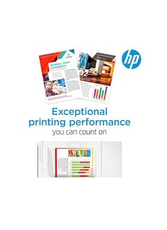 HP Toner HP 201A Cyan LaserJet Toner Cartridge for HP Color LaserJet Pro MFP M277/M274/M252  - Image 4